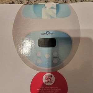 Spectra S1 Rechargable Breast Pump
